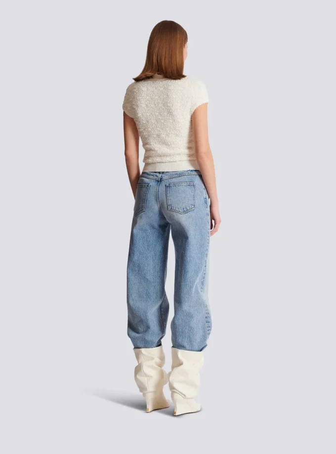 Tweed-top Tweed-top