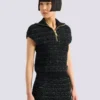 Tweed-top Tweed-top