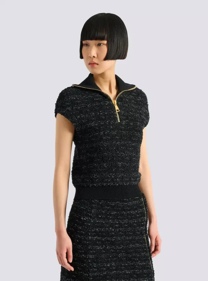 Tweed-top Tweed-top