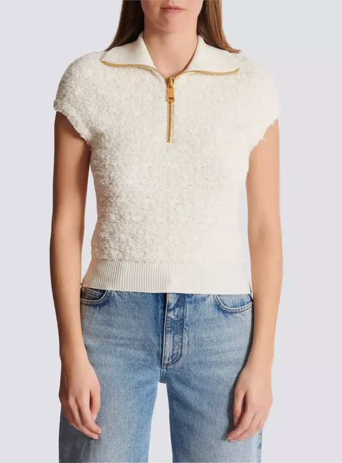 Tweed-top Tweed-top