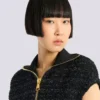 Tweed-top Tweed-top