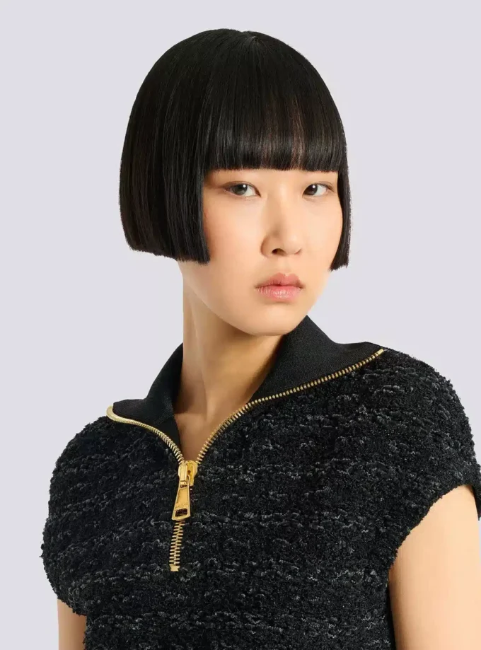 Tweed-top Tweed-top