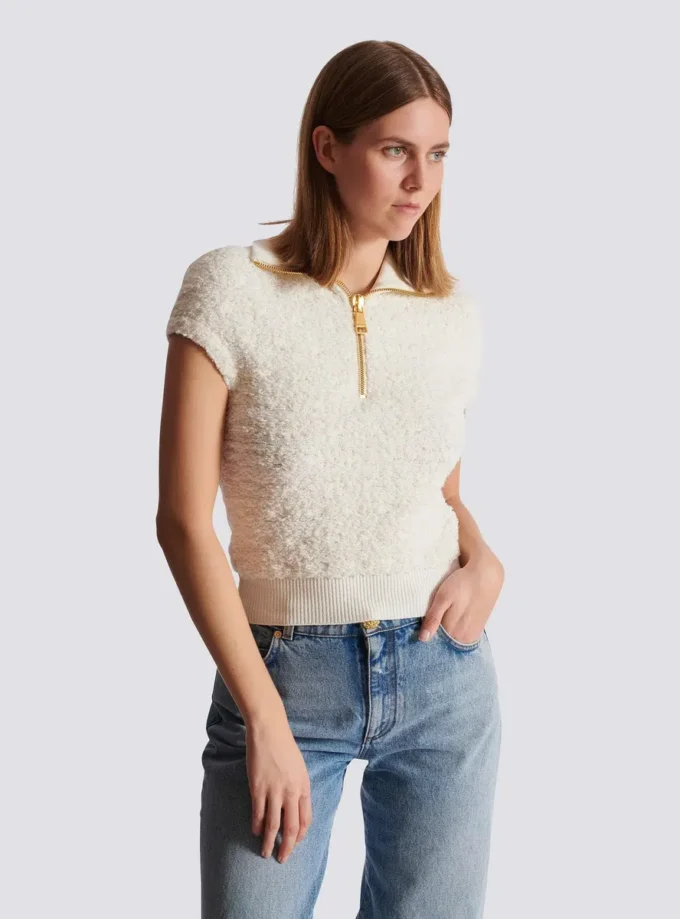 Tweed-top Tweed-top