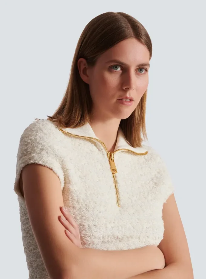 Tweed-top Tweed-top