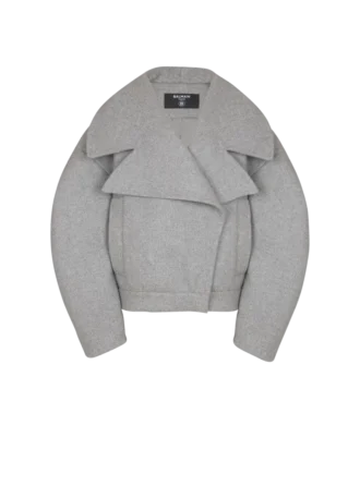 Ullkapp
