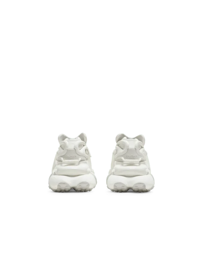 Unicorn sneakers i neopren och läder Unicorn sneakers i neopren och läder