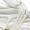 Unicorn sneakers i neopren och läder Unicorn sneakers i neopren och läder