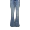 Utställda jeans Utställda jeans
