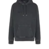 Vintage Balmain broderad hoodie Vintage Balmain broderad hoodie