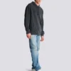 Vintage Balmain broderad hoodie Vintage Balmain broderad hoodie