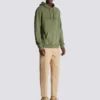 Vintage Balmain broderad hoodie Vintage Balmain broderad hoodie