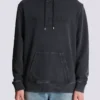 Vintage Balmain broderad hoodie Vintage Balmain broderad hoodie