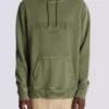 Vintage Balmain broderad hoodie Vintage Balmain broderad hoodie