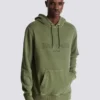 Vintage Balmain broderad hoodie Vintage Balmain broderad hoodie