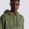 Vintage Balmain broderad hoodie Vintage Balmain broderad hoodie